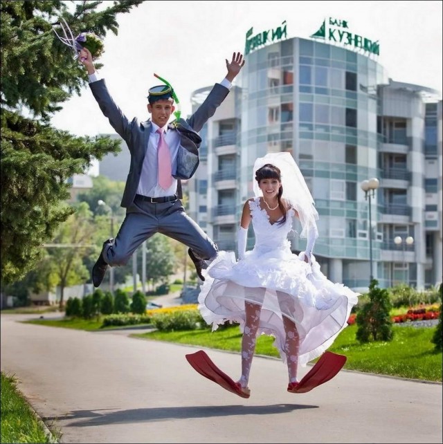 Несколько пикч ни о чём в понедельник