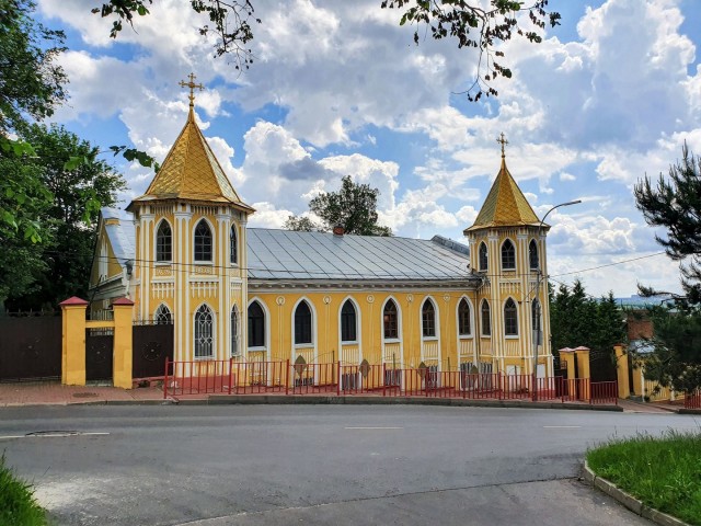 Брянск – город удивительно адекватных людей