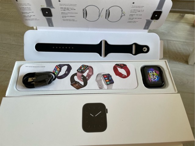 Продам смарт часы M16 plus (копия apple watch 6)