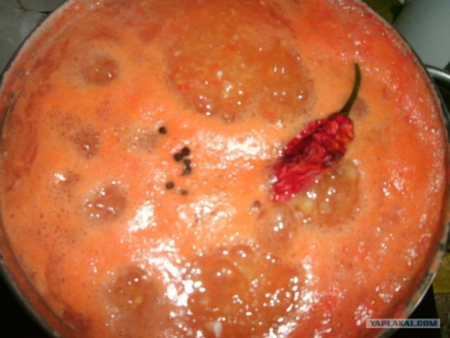Заготовки на зиму for Sveshka
