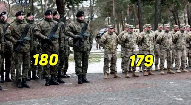 17 сравнительных фото, доказывающих, что на вещи можно смотреть и с другой стороны истории