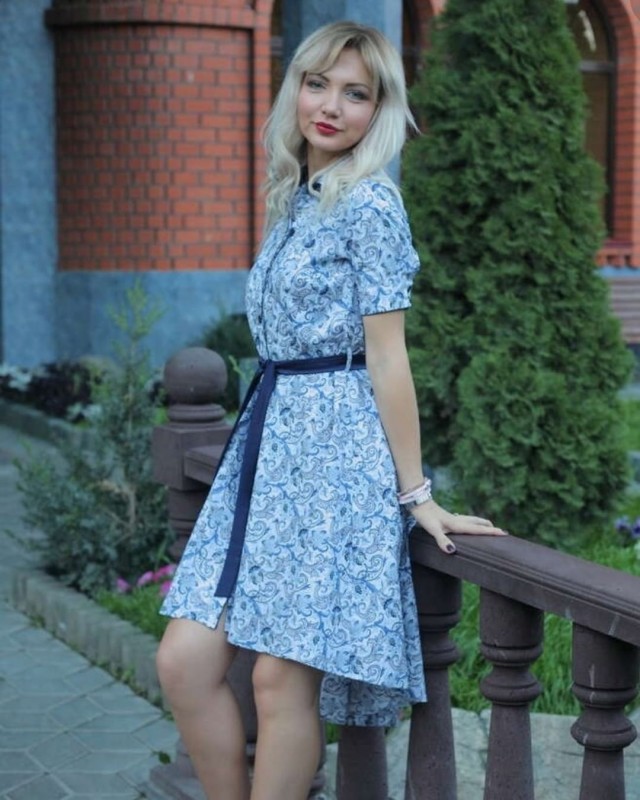 Спелость & Зрелость!