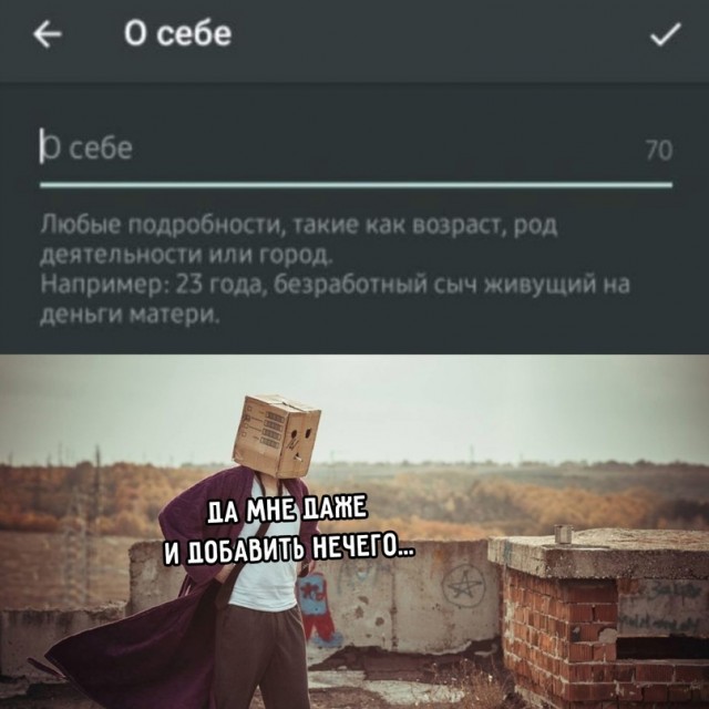 Весёлый полтишок 01.02