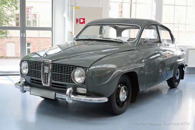 Интеллигентный провал: что погубило шведский бренд автомобилей Saab