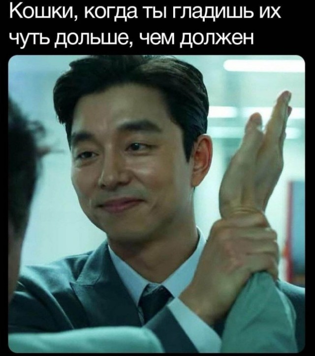 Картинки и мемы для настроения 31.03.2022