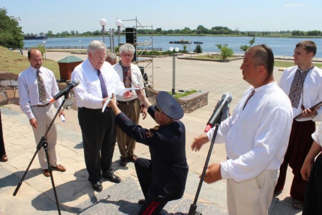 Задачи спецоперации на Украине будут выполнены!
