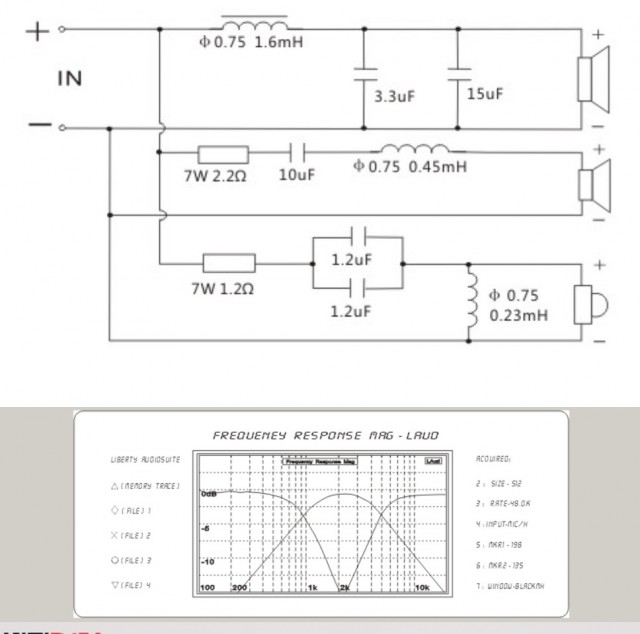Я сделяль: "Microlab Solo-3"