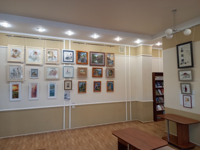 Какое последнее фото у вас в телефоне?