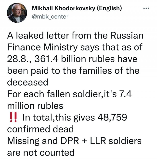 Ситуация в Балаклее часть 3
