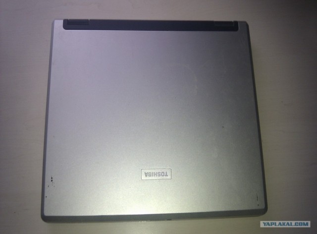 Продам Ноутбуки Toshiba