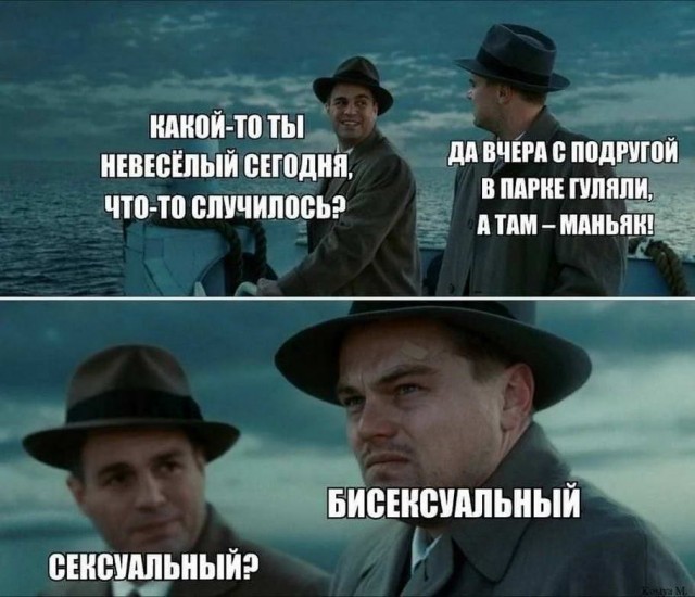 Прикольные и просто красивые картинки 18.11.2022