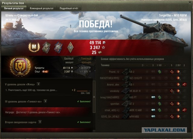 Wargaming 61