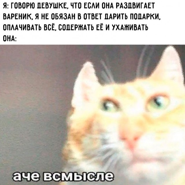 Картинки и мемы, всем хороших выходных