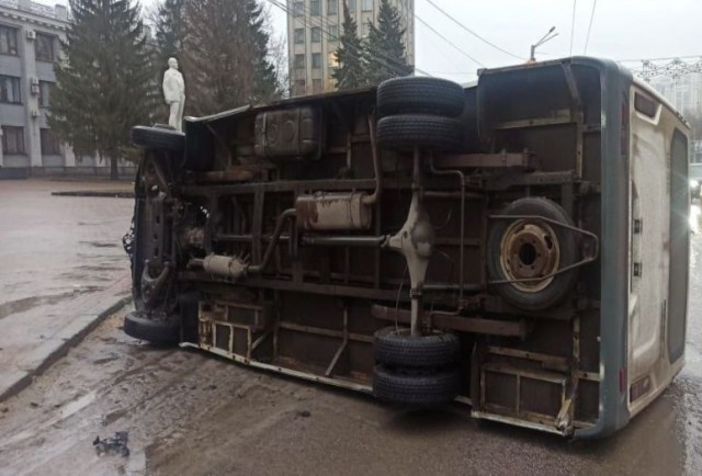 Эволюция у всех своя
