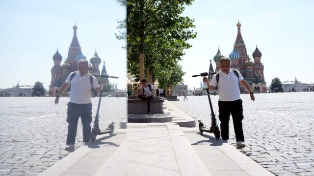 Владельцев средств индивидуальной мобильности могут обязать ставить электросамокаты на учет и получать на них номера