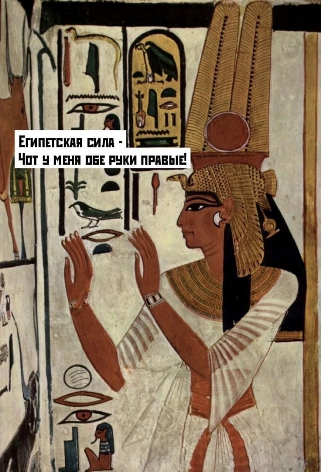 Немного страдающих средневековых картинок и не только