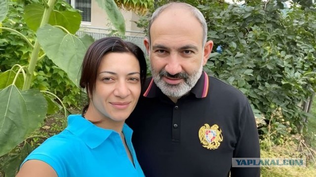 Армения предоставит Украине гуманитарную помощь