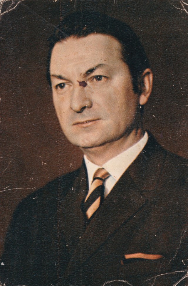 Старые открытки