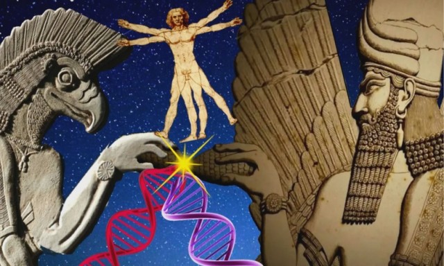 Кратко о Ануннаках. Самое важное!