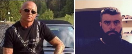 В Иркутской области раскрыто странное убийство бывшего киллера братской ОПГ Михаила Пукаса. Он был убит в день освобождения