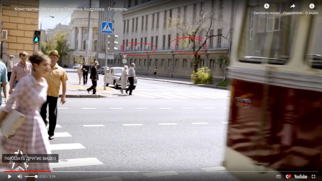 Как фотографировать женщин