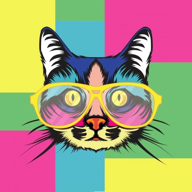 Котокартинки