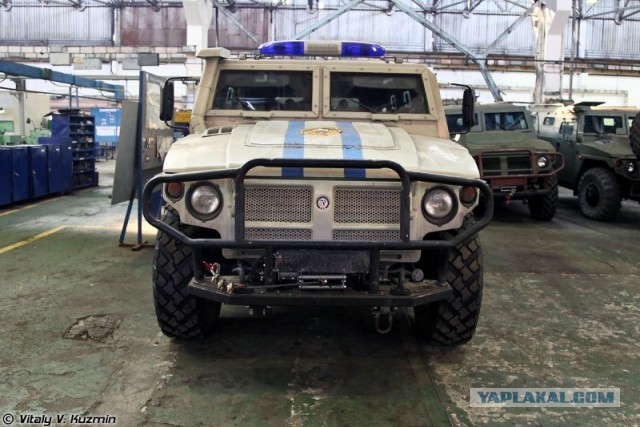Арзамасский машиностроительный завод