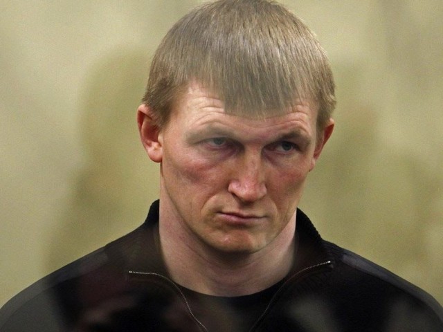 Казнить нельзя помиловать