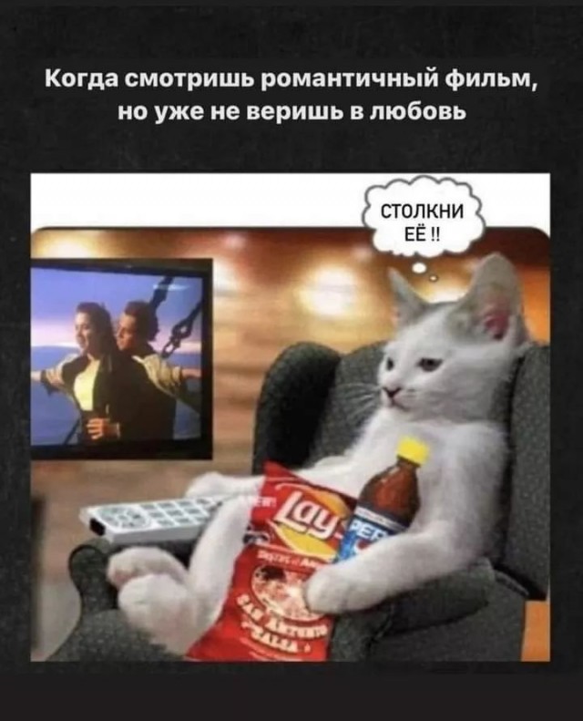 Завалялось тут случайно немного забавных картинок