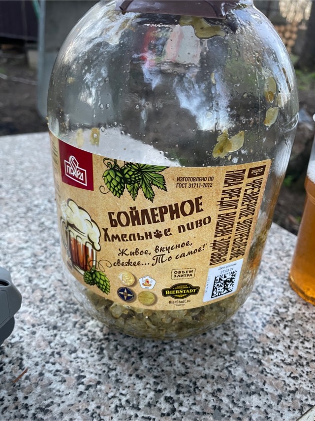 Пост лёгкий, всем всего!