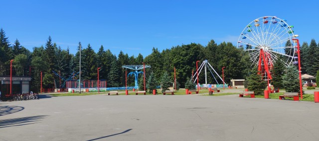 Липецкий губернатор во время прогулки по городу пожал руку мужчине с коловратом на плече