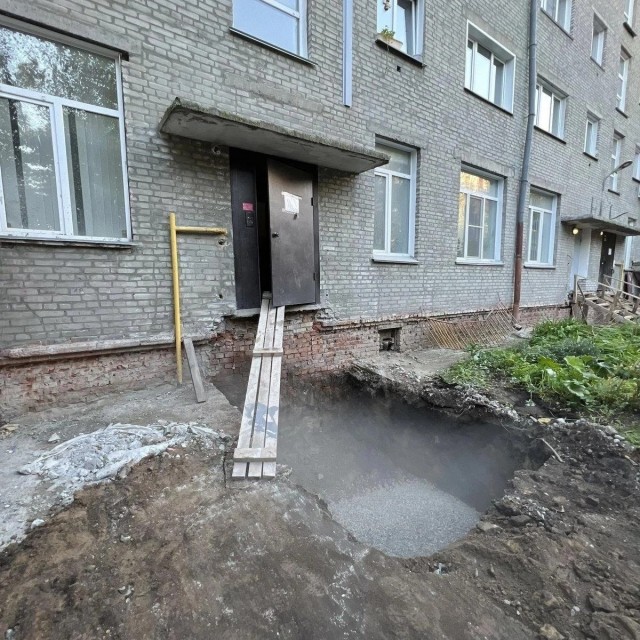 Я у мамы инженер #8