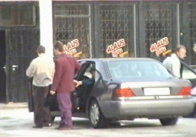 Интересные фотографии 1990 -х 10.10.24
