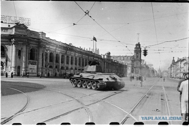 27 января 1944 года