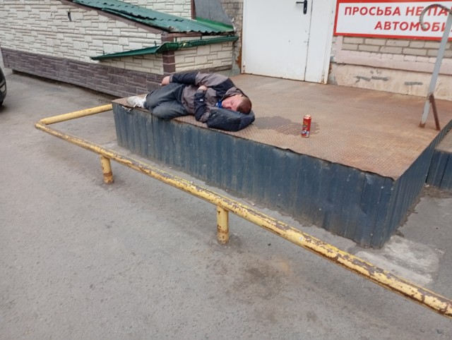 Псто (возможно без баянов)