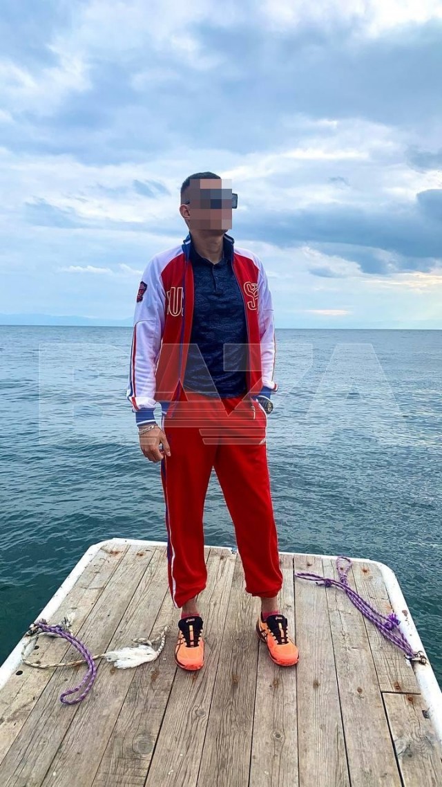Сотрудник ОМОНа впал в кому после боя в здании Главного управления Росгвардии по Москве