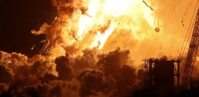 Запусков Starship в ближайшее время не будет