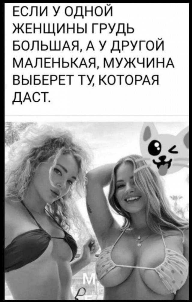 Немного мемчиков. Для взрослых. Часть 37