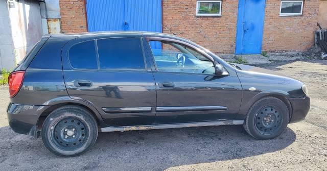 Выбор бюджетного б/у автомобиля
