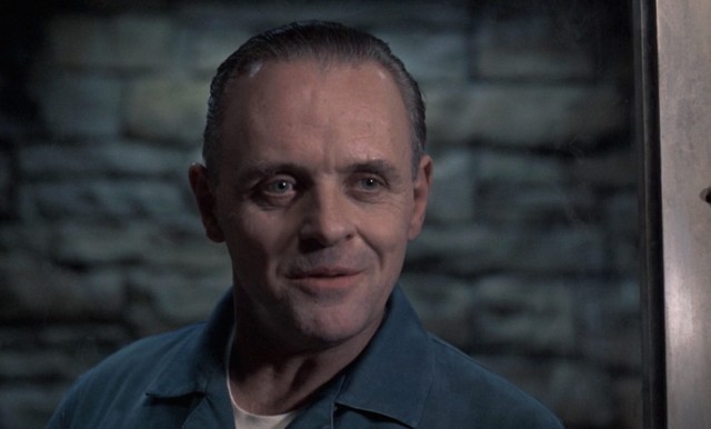 А кто кого поедал?