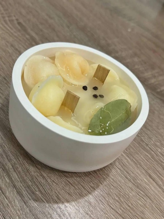 Идеально для романтика