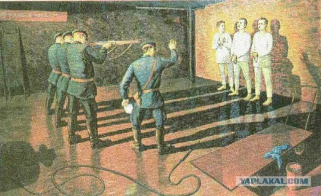 Гипсовый бюст. Сталин.