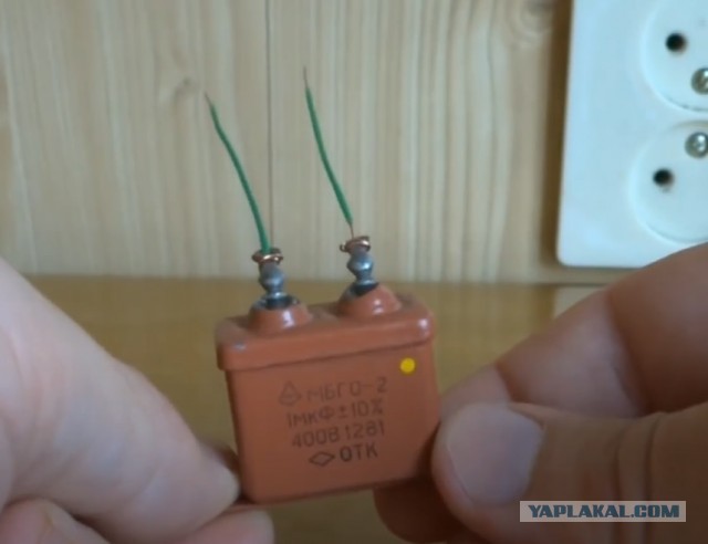 Всё не то и всё не так