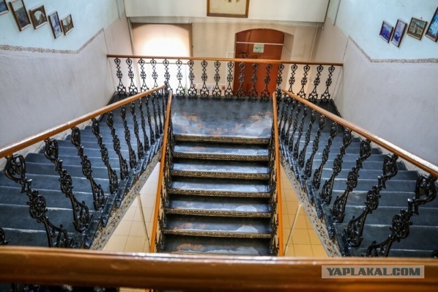 Как Михаил Пришвин собрал первый дом на колесах в СССР