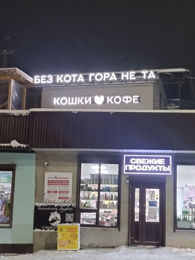 Литературное заведение "Буквица"