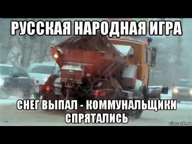 ☃️Каждый год в Петербург приходит чудо…
