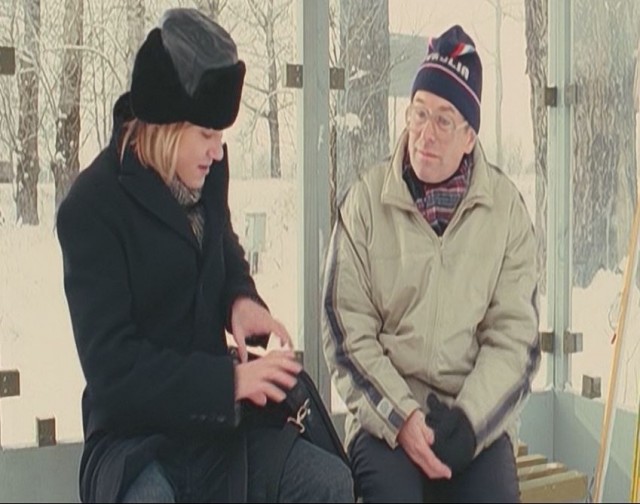 Мини-сериалу "Грозовые ворота" 20 лет