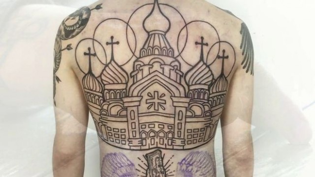 Какой-то праздник в Индии (Купала?)