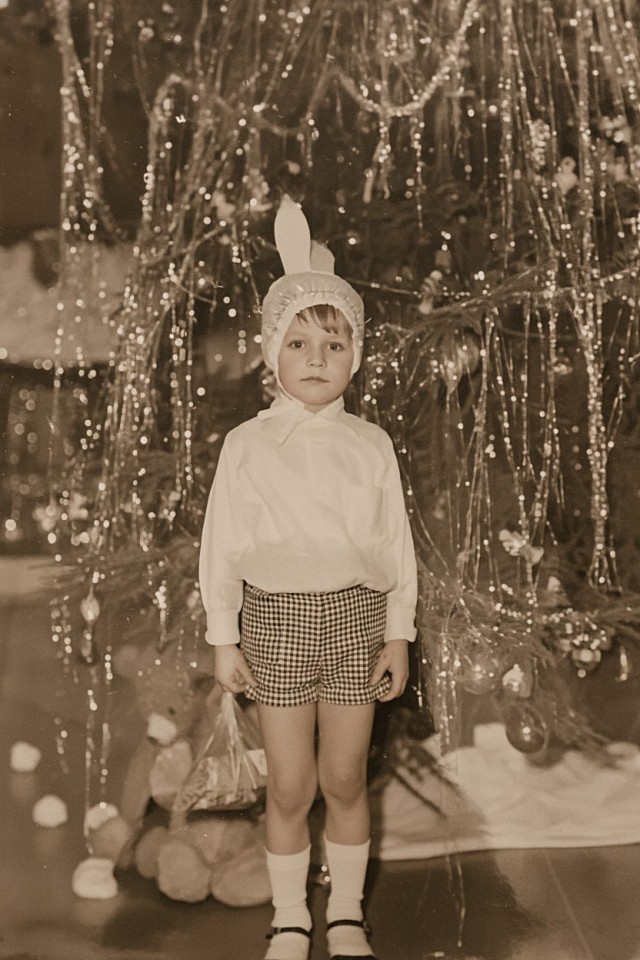 Фото детские