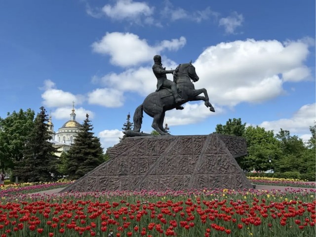 Ермолов Алексей Петрович